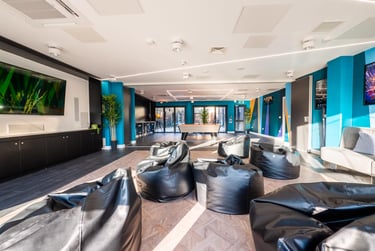 1 bed studio, City Road, Ouseburn, Newcastle, NE12AQ - Image 7